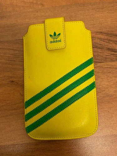 Custodia cellulare adidas - custodia,