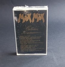 Max Mix Collection SEALED NEW