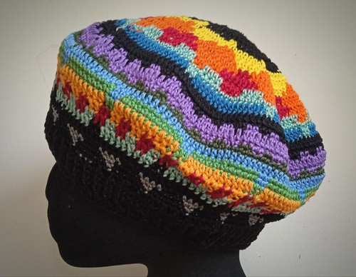 Berretto basco cappello - basco,