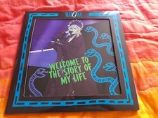 Madonna / Welcome To The Story