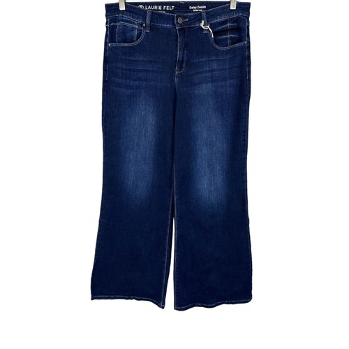 Jeans laurie feltro petite - feltro,