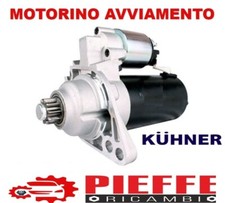 101276 motorino de avviamento