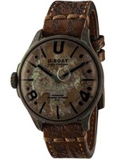U-Boat 9600/A Orologio Uomo