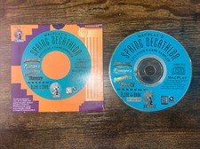 Apple PC Macintosh Cd-Rom