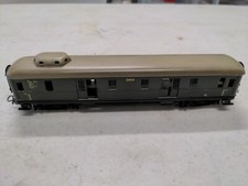 Marklin Confezione 346/4 Auto