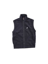 Maglione gilet K-Way vintage