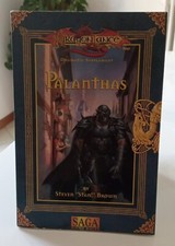 TSR Dragonlance Saga Palanthas