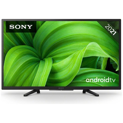 Led smart sony 32w800p - tv,