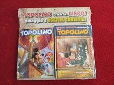 Topolino N.3659 Disney Diventa