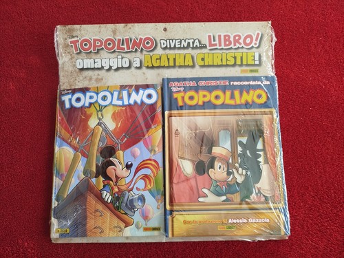 Topolino 3659 disney diventa - topolino,