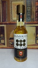 Sambuca Buton Liquore 75cl 42%