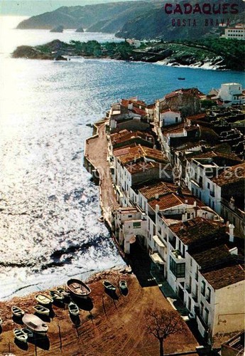 Cadaques - ,