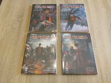 Dylan Dog - Speciali 29, 30