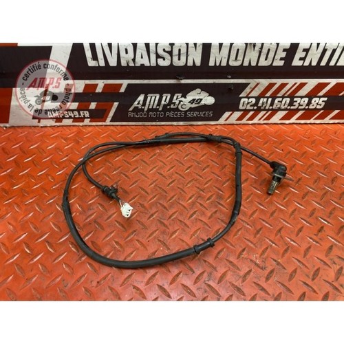 Capteur abs avant yamaha max - capteur,