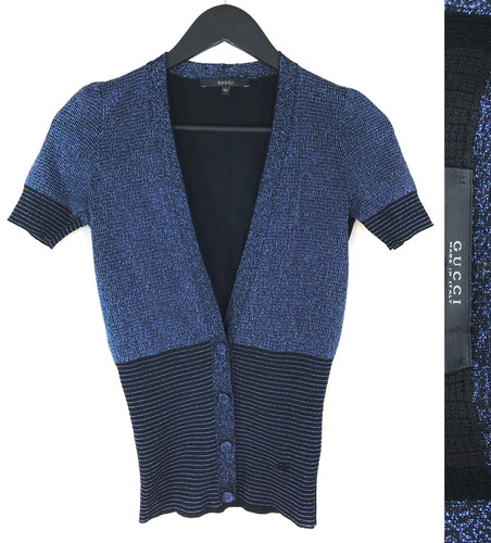Maglione donna gucci bottoni - donna,
