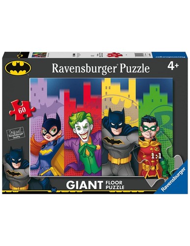 Ravensburger giant puzzle - giant,
