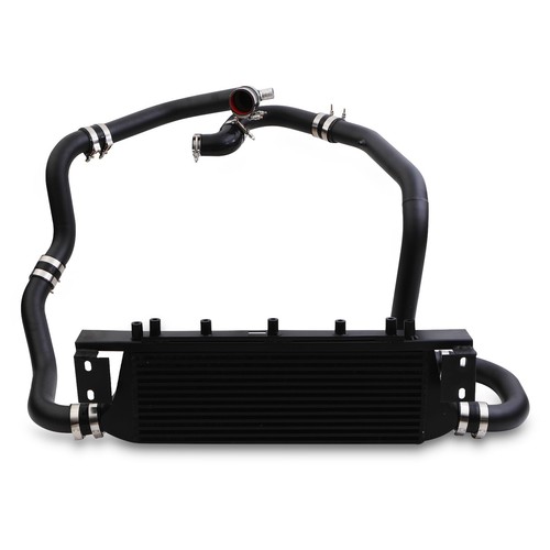 Intercooler aria - intercooler, di