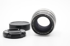 Jupiter 50mm l39 attacco - f2,