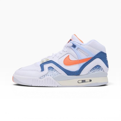 Nike air tech challenge qs - tech, ii