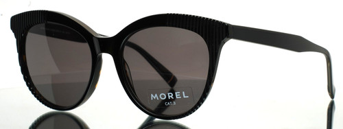Morel bora sp03 nero - bora, 2