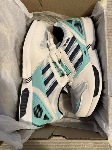 Adidas zx8000 away - adidas, overkill