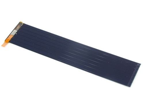 Uni solar af5 - 4218fg, cella