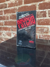Alfred Hitchcock Psycho VHS