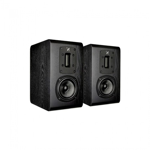 Libreria diffusori quad - libreria,