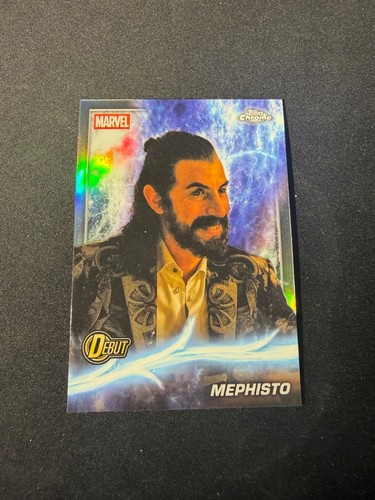 Topps marvel studios - studios, 2025