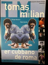 TOMAS MILIAN  - ER CUBBANO DE