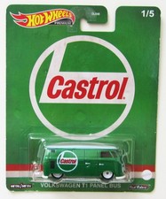 Hot Wheels Volkswagen VW T1