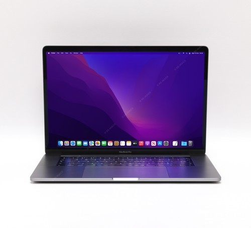 Apple macbook pro - pro, pollici