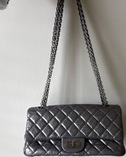 CHANEL Borsa a tracolla donna