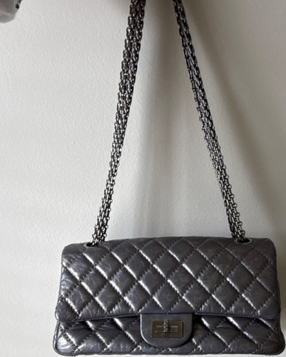 Chanel borsa tracolla donna - a,
