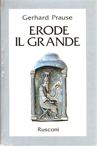 Prause gerhard erode il - -,