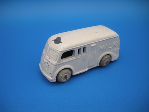 Camion latte barclay vintage - camion,