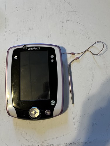 Leapfrog leappad2 explorer - leapfrog,