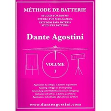 Dante Agostini - Metodo Per