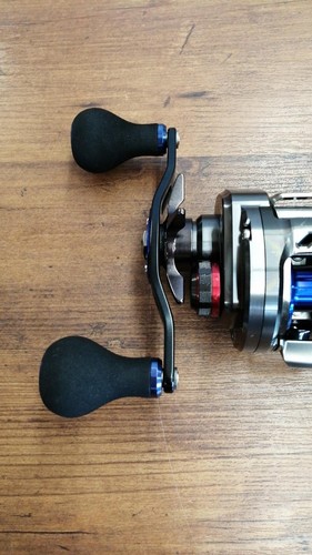 Mulinello doppio asse daiwa - asse,