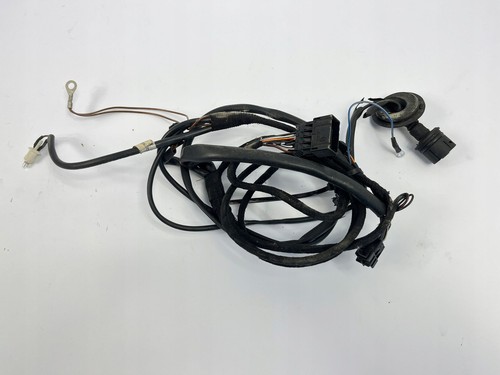 Cablaggio installazione del - di,
