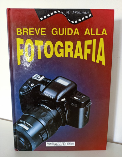 Michael freeman breve - michael, guida