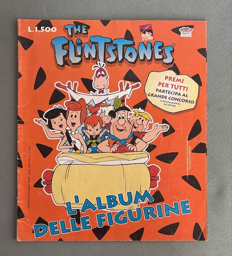 Album figurine the - album,