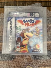 Banjo Pilot sigillato GAMEBOY
