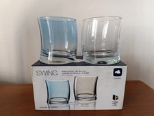 Bicchieri Leonardo Swing