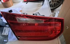 Faro Bmw 320 Stop Serie 3 F31