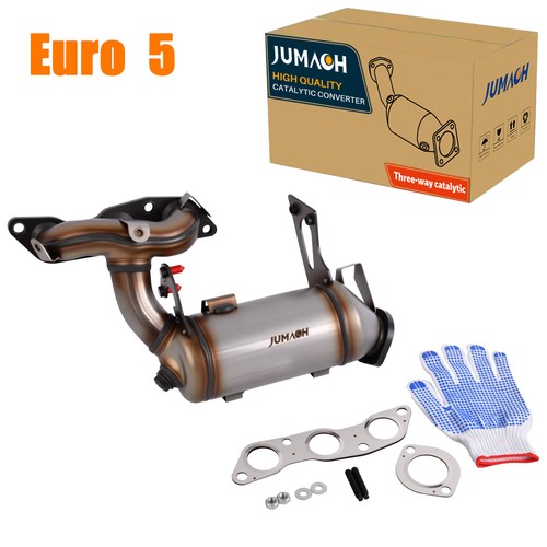 Catalizzatore kat per smart - catalizzatore,