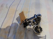 BELLISSIMO DERAGLIATORE