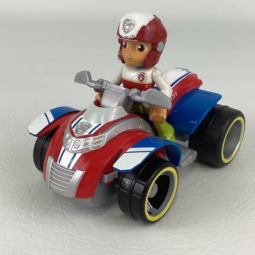 Paw patrol jungle - patrol,