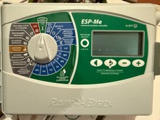 Centralina per irrigazione