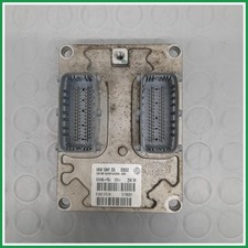 Centralina Iniezione Magneti